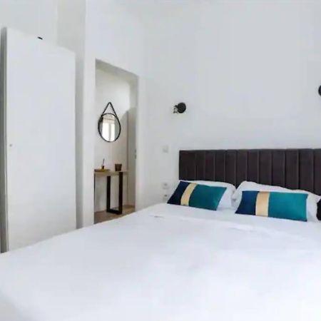 Roses Appartement Proche Sacree-Coeur/Montmarte 파리 외부 사진
