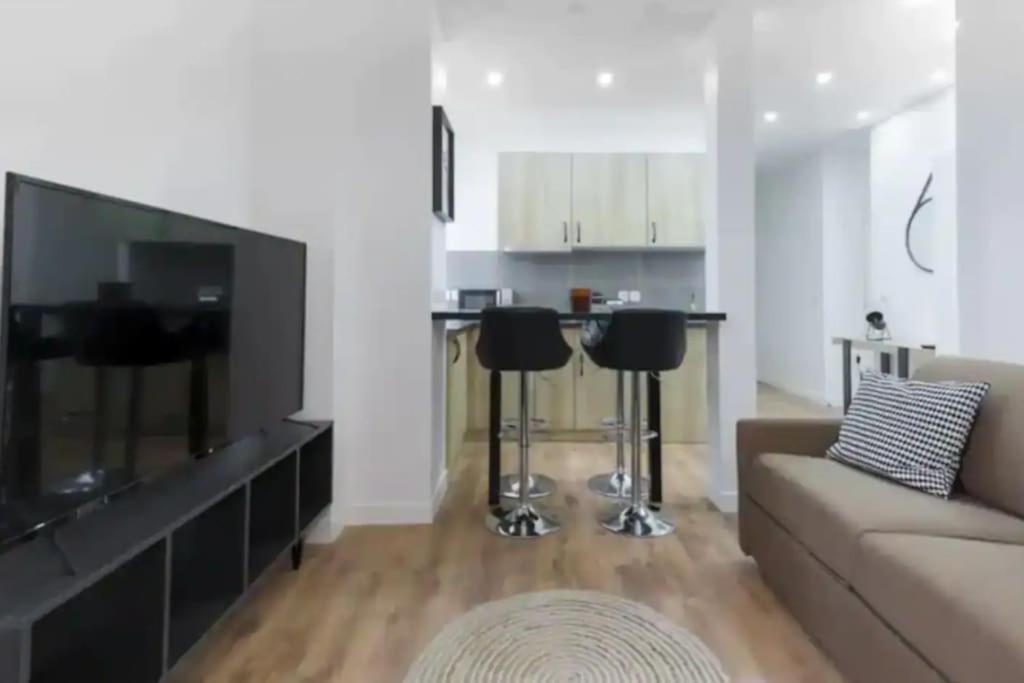 Roses Appartement Proche Sacree-Coeur/Montmarte 파리 외부 사진